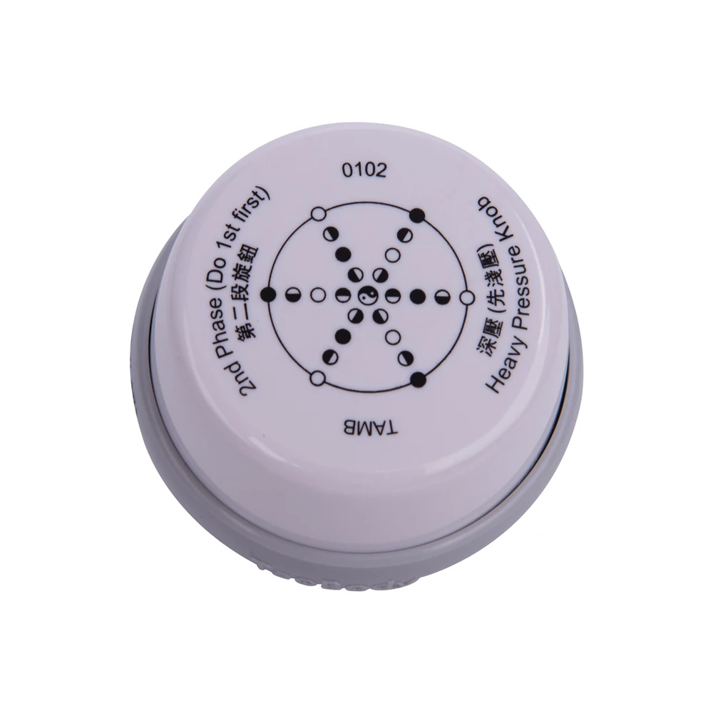 Foot and Leg Massager Healthcare Device for Pain Relief