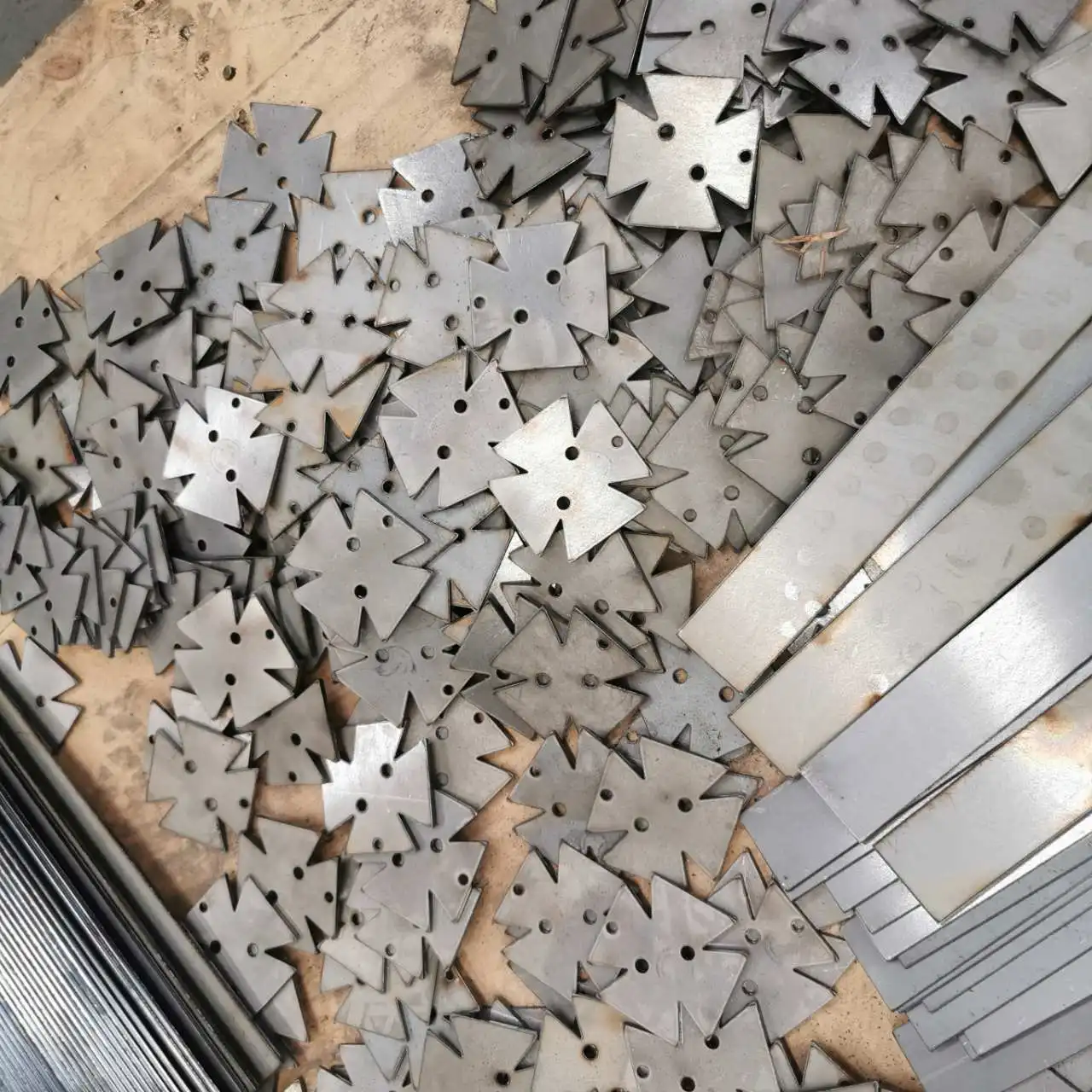 custom laser sheet metal cutting service sheet metal fabrication
