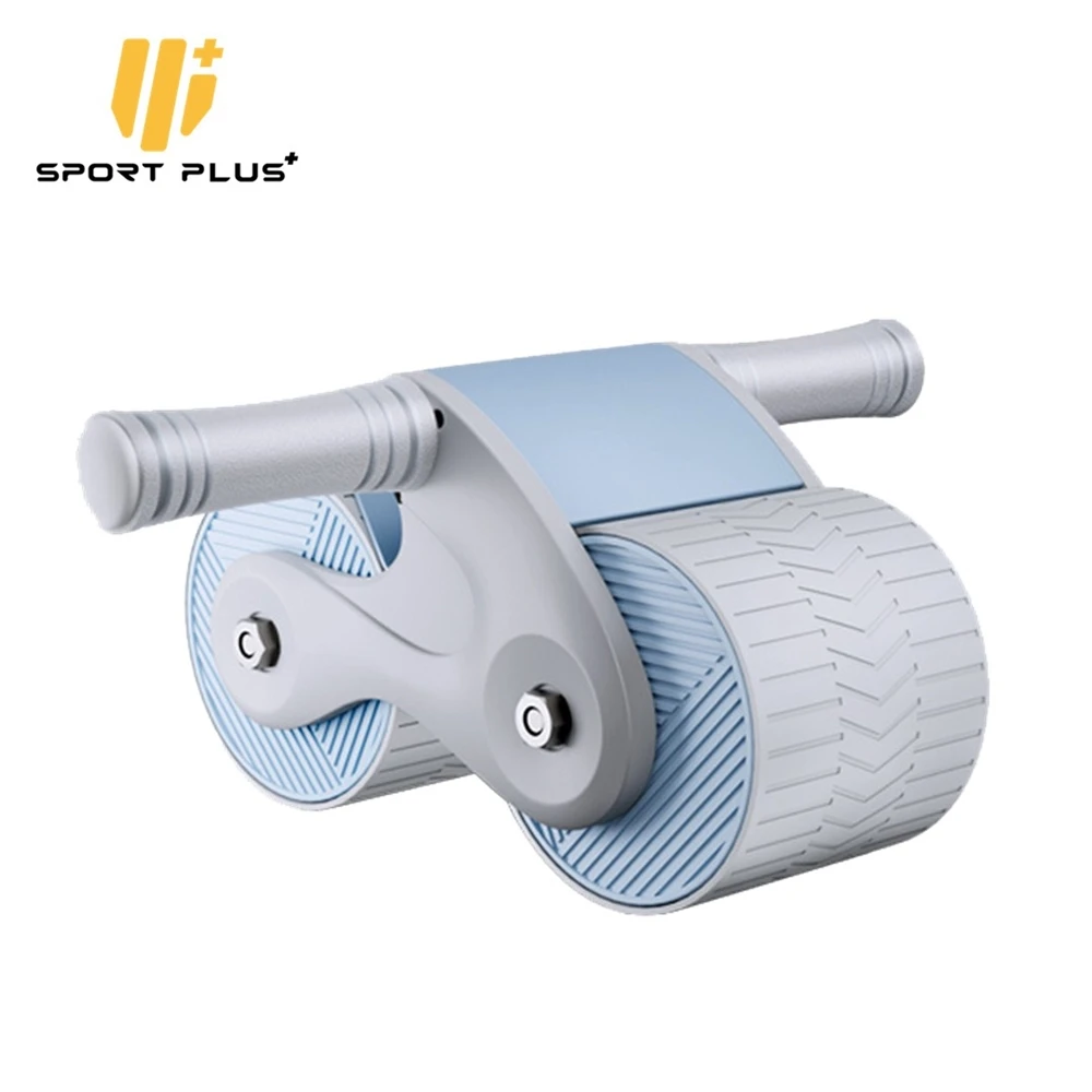 Ролик для тренировки мышц живота