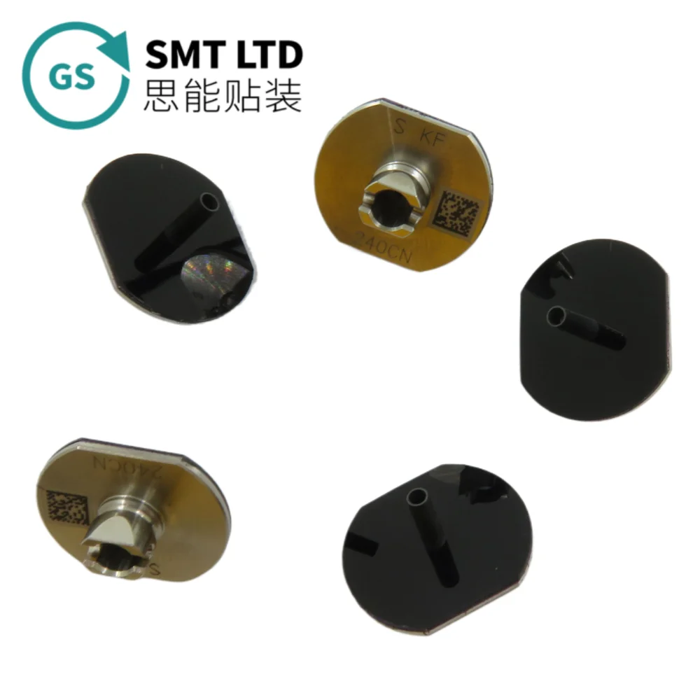 High Precision 240CN Nozzle N610119499AB for SMT Machines