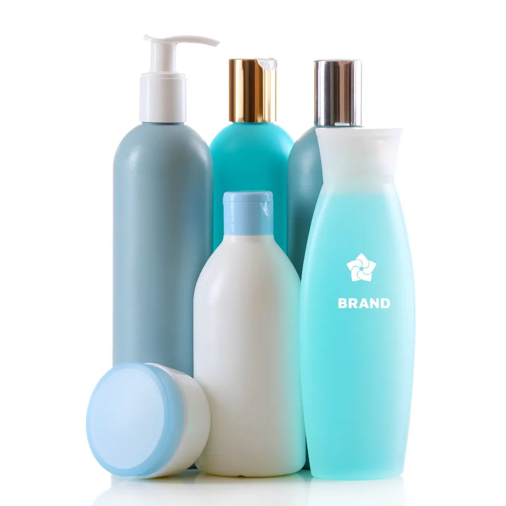 TOP Private Label Hair Shampoo and Conditioner Set Sulphate Free OEM OCM Manufacture Vietnam