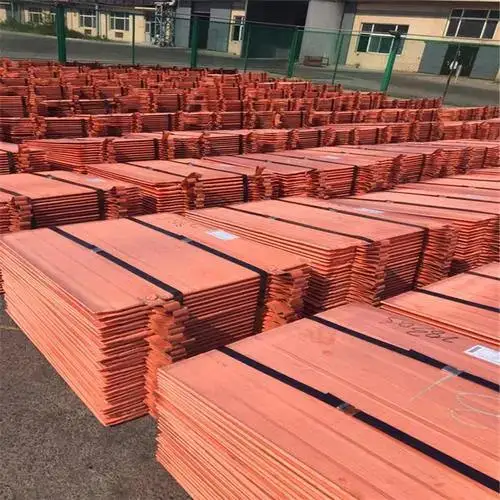 Медный катод LME и Non 99.99% по очень лучшим ценам со скидкой при оптовых