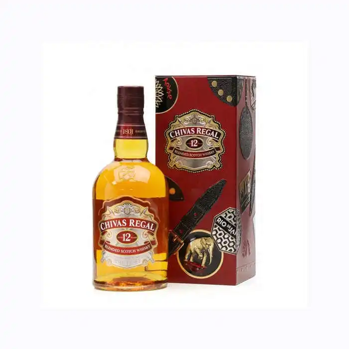 Buy Wholesale Grants Scottish Whisky 1000 ml For Sale Original Grants Whisky for sale in China