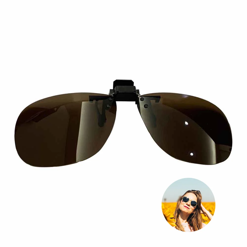 taiwan factory product sunglasses lens clip on pc uv420 lens for sport glasses