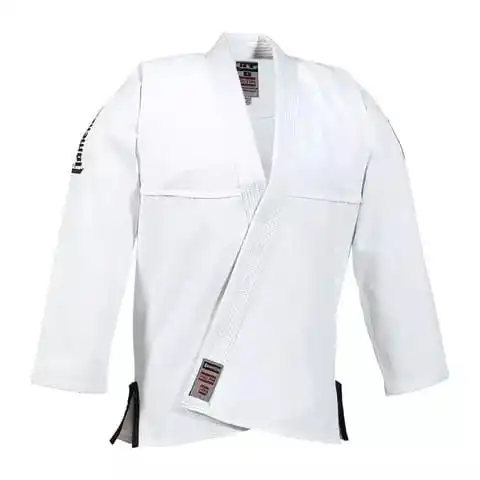 Wholesale highly  Customized 100% cotton Brazilian Fuji Bjj Gi Uniform bjj gi taekwondo uniform