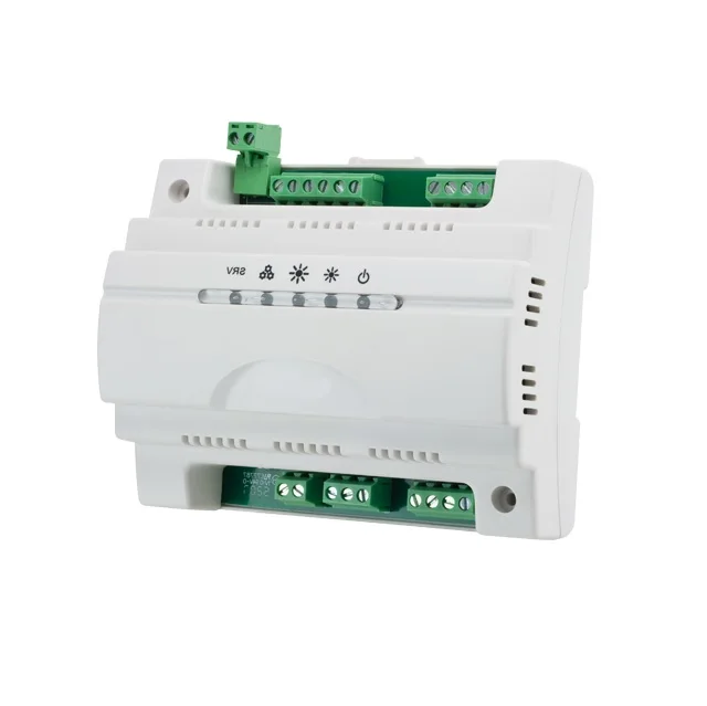 Система HVAC умное здание BACnet Modbus I/O Модуль LN820MOD BACnet контроллер