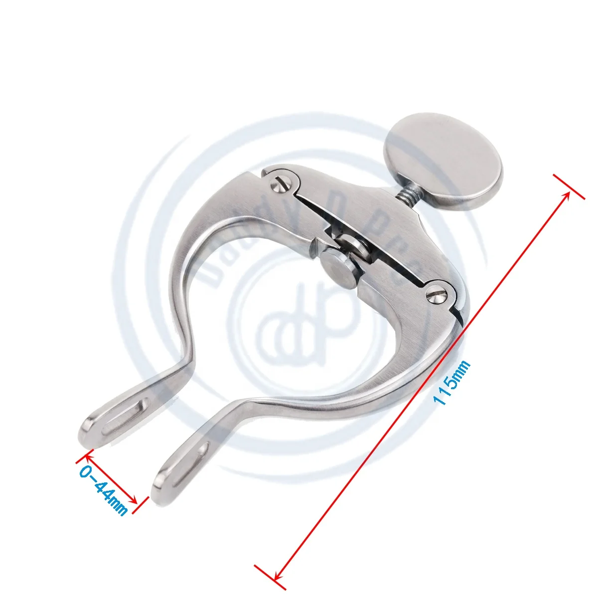 High Quality Dental Instruments Set Rabbit and Rodent Tools Kit Veterinary Medical Supplies and Equipment Surgical Instruments