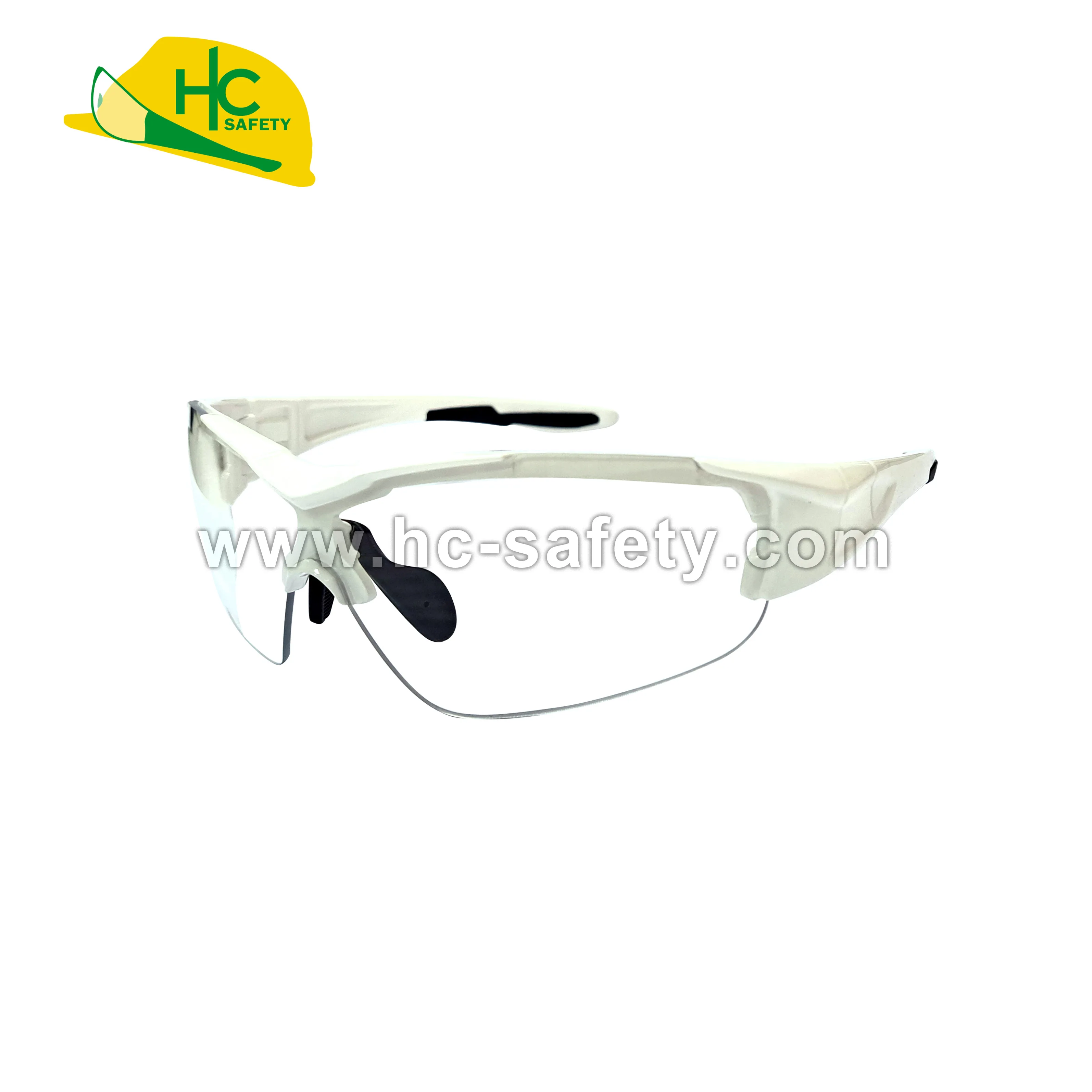 HCSP01 Ho Cheng safety glasses industrial safety supplier made in Taiwan safety protective glasses eye protection glasses