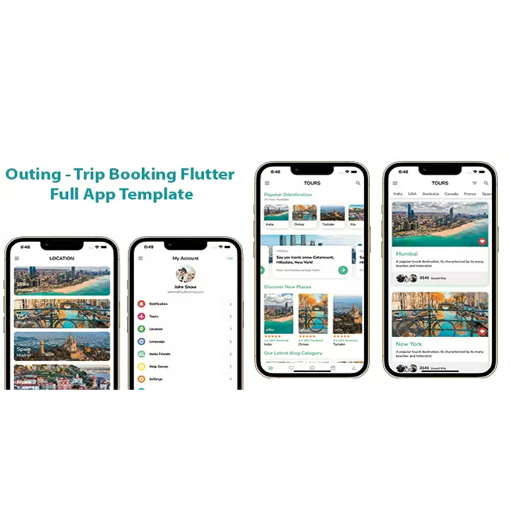 Best Airline Reservation System and Flight Booking Software development and design company in India