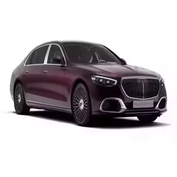 Б/у 2021 2022 2023 Mercedes-Benz