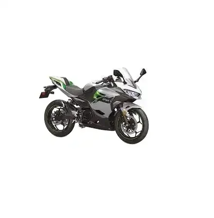 NEW 2023 Kawasakis Ninja Z Electric Motorcycle EV Sport Bike