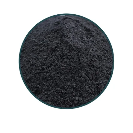 Factory Directly Supply Conductive pitch-based carbon fiber powder For Cfrp