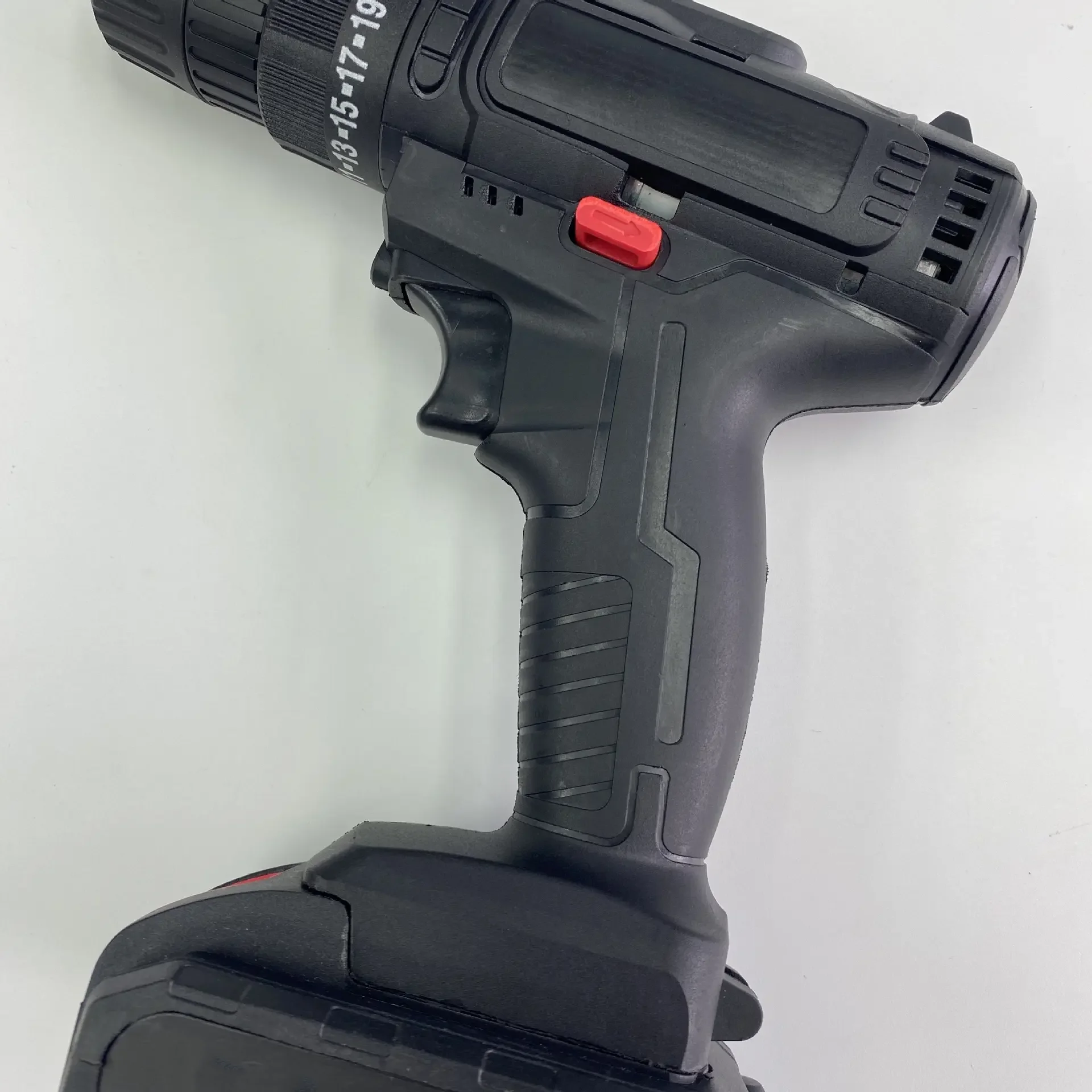 Factory Direct Sales High Durability Power Tool Set Lithium Battery Rechargeable Cordless Impact Drill