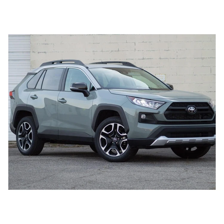 Used 2020 2021 2022 toyotaI RAAV4  HYBRID for Export