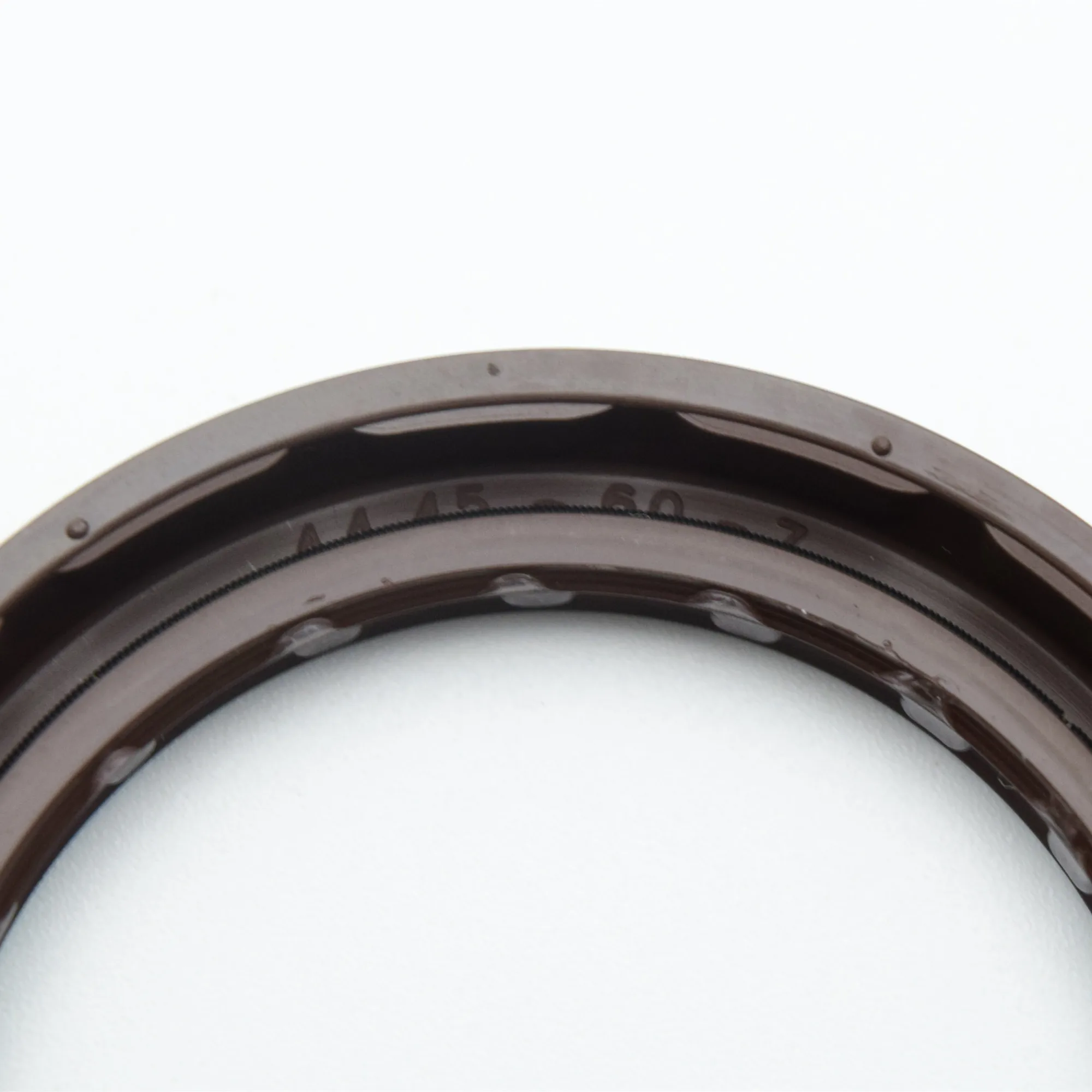 high pressure pump seal 44.45-60-7 mm FKM material oil seals forpump or motors