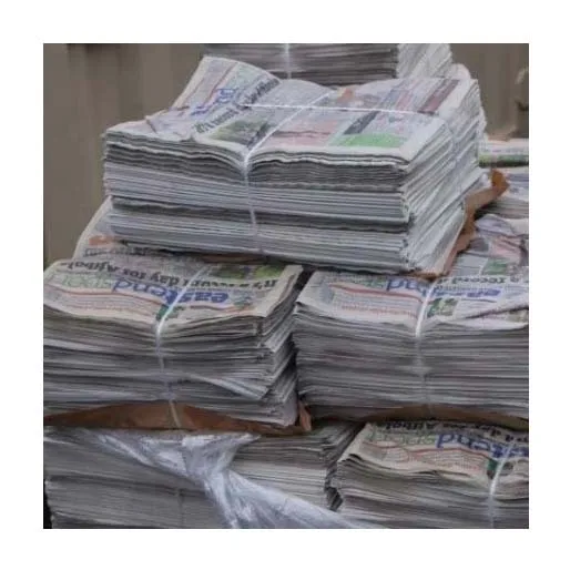 Bulk Over Issued Newspaper/HIGH QUALITY OLD NEWSPAPER & OVER-ISSUED NEWSPAPER/ OCC WASTE PAPER SCRAP