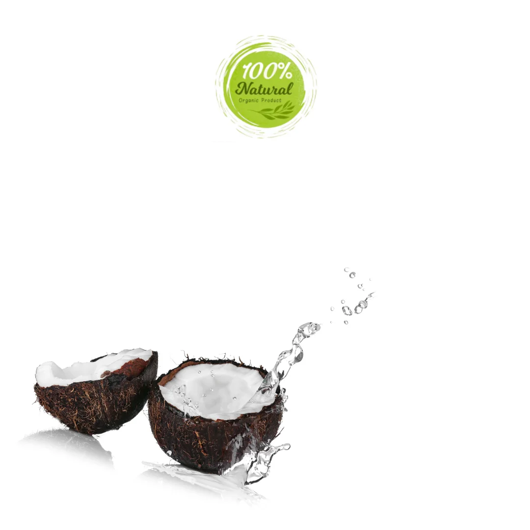 Dried Coconut - a Catalyst in the Development of Tropical Cuisine