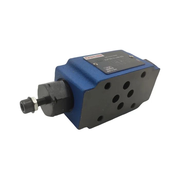 Z2FS16A8-3X/S2V Hydraulic Solenoid Flow Check Valve Z2FS6 Z2FS10 Z2FS16 Z2FS22 One-way Throttle Valve Solenoid Valve
