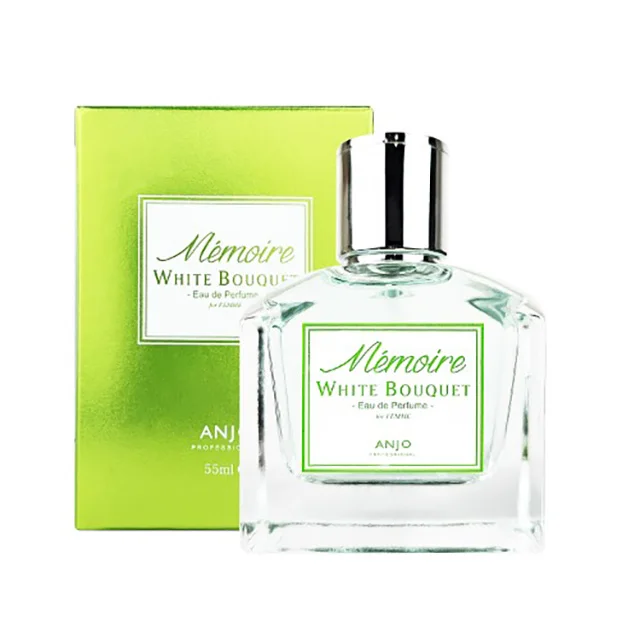 MEMOIRE EAU DE духи для женщин (белый букет) корейский уход за кожей красоты PDRN VEGAN OEM