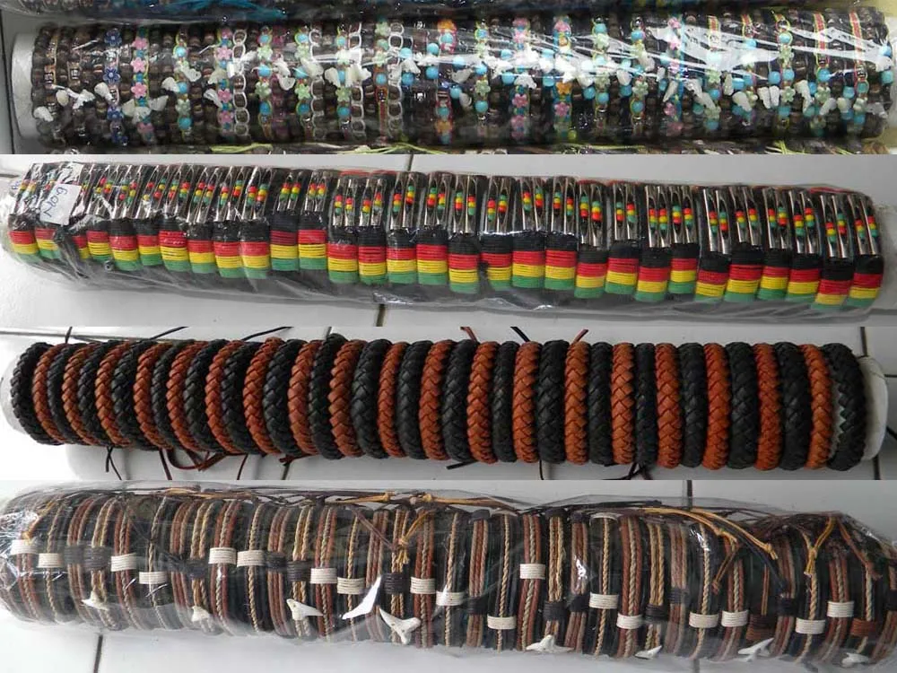 Wholesale Jewelry Friendship Bracelets Handmade for Daily Use , Bracelet for Fashion Accessories