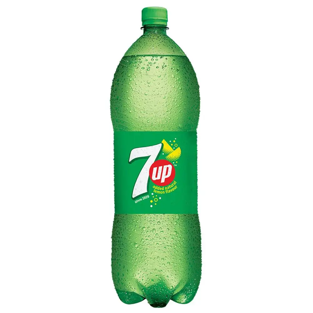 Высококачественные газированные безалкогольные напитки 7up с фруктовым и содовым вкусом по лучшей цене 2023