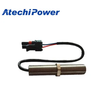 Generator MPU Magnetic Pickup Speed Sensor 3655944