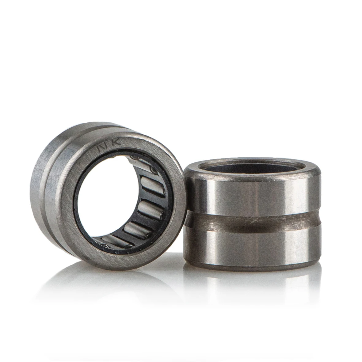 RNA Series Drawn Cup Roller Bearing Needle Roller Bearing