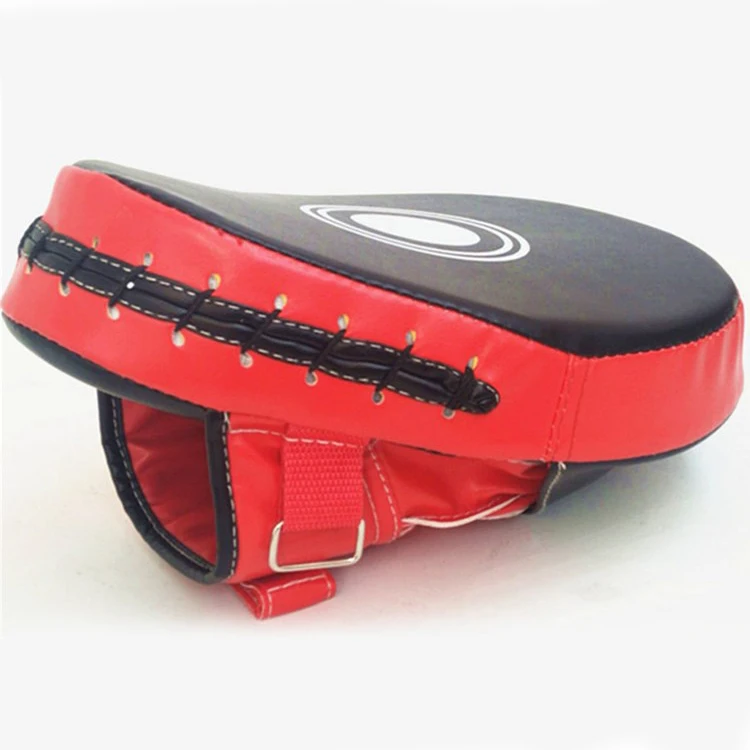 2024 new style Wholesale latest arrival high grade reasonable price premium quality for sale focus pads Training Hand Pads