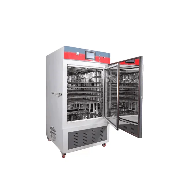 OEM Wholesale Artificial Climate Incubator Plant Growth Chamber Illumination Plant Growth Chamber Germination Chamber