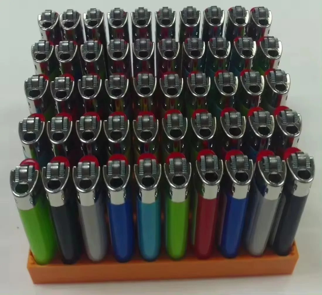Оригинальный BIC классический Зажигалка ассорти цветов поставщик
