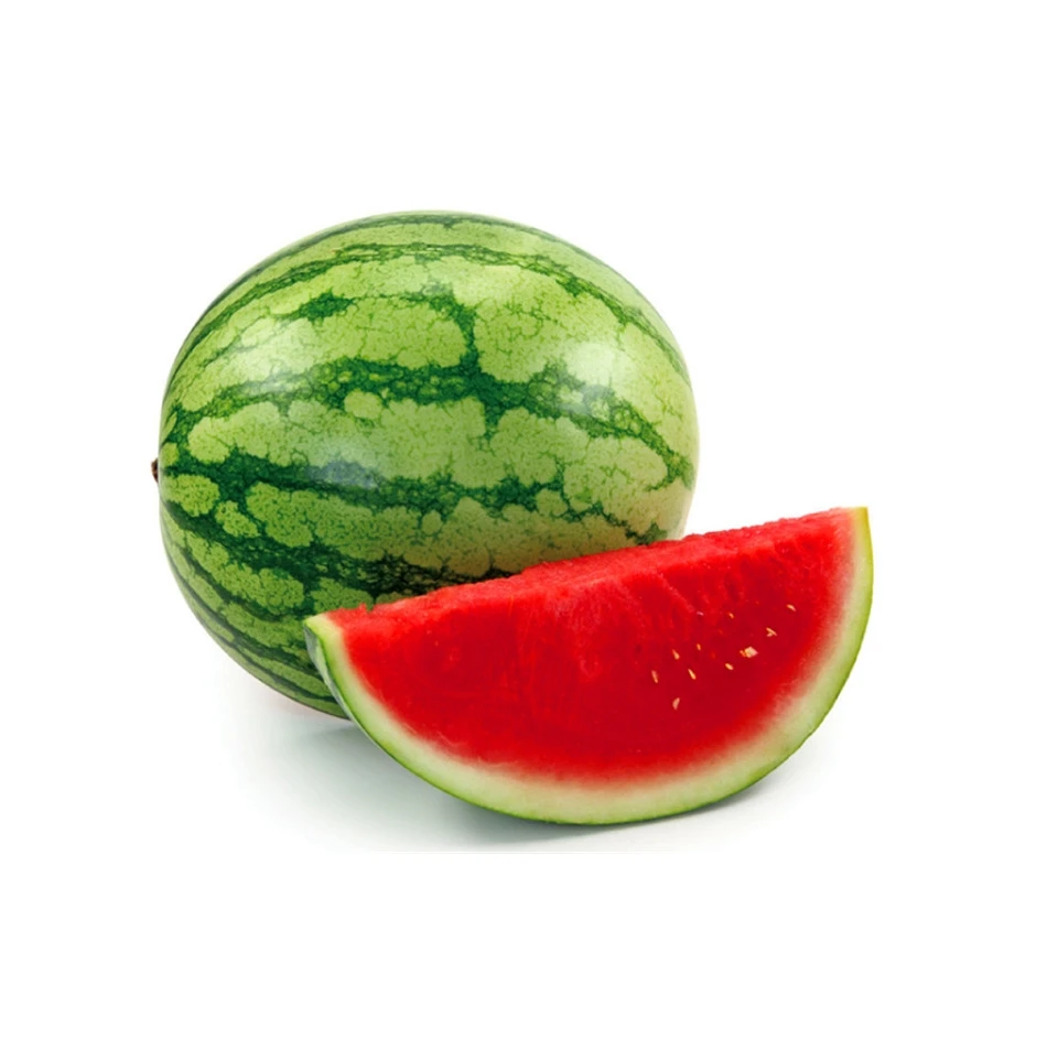 100% Natural Delicious Taste Best Quality Wholesale Vietnam Fresh Fruit Watermelon at Reliable Market Price