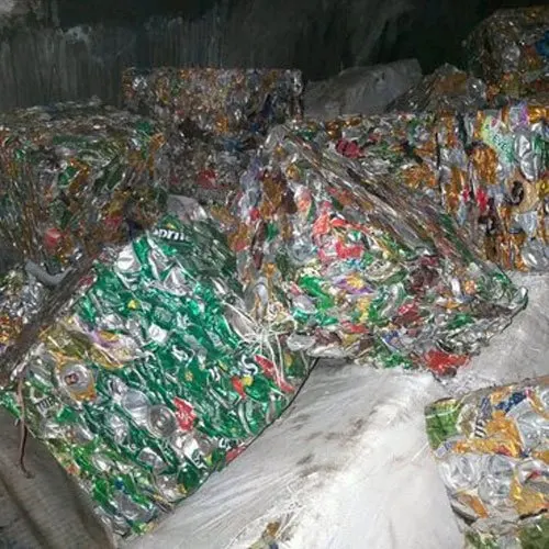 High quality Aluminum UBC Cans Scrap With Competitive Price