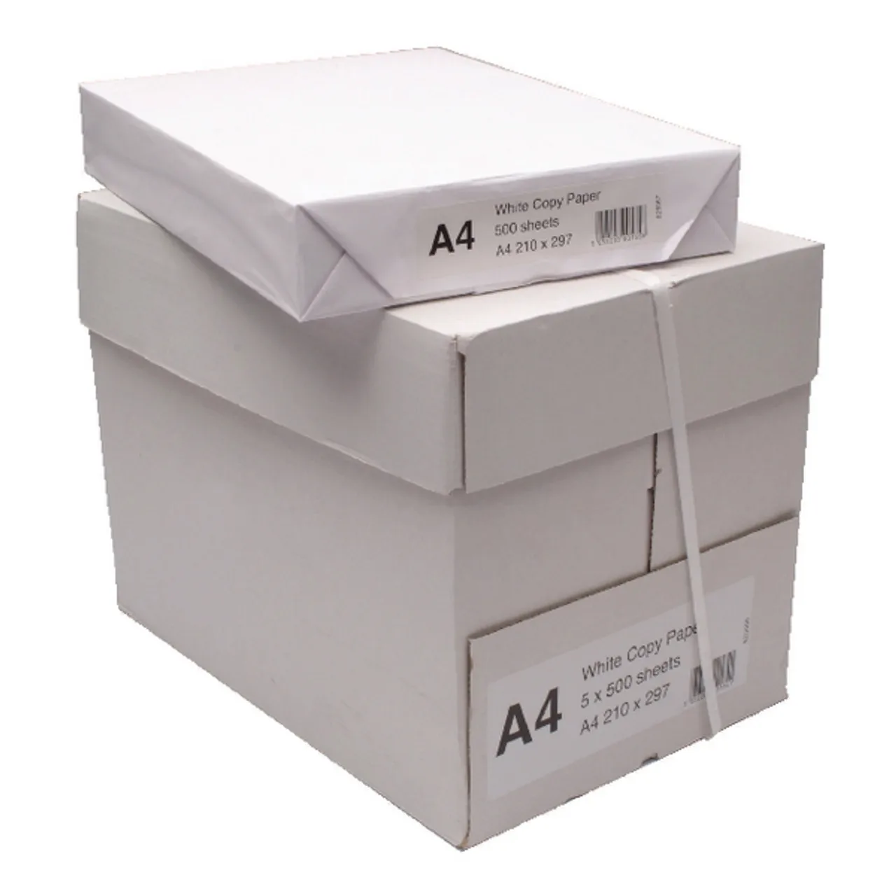Новое поступление копировальная бумага 70GSM 80GSM древесная масса A4 A5Paper Офисная печатная мы предлагаем бесплатный образец