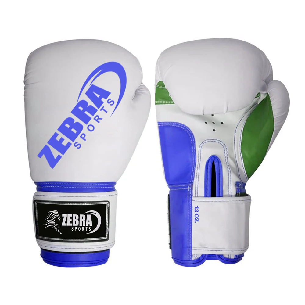 Custom Logo Professional Boxing Gloves for Training Sparring and Heavy Punching Bags for Men and Women MMA Kickboxing, Muay Thai