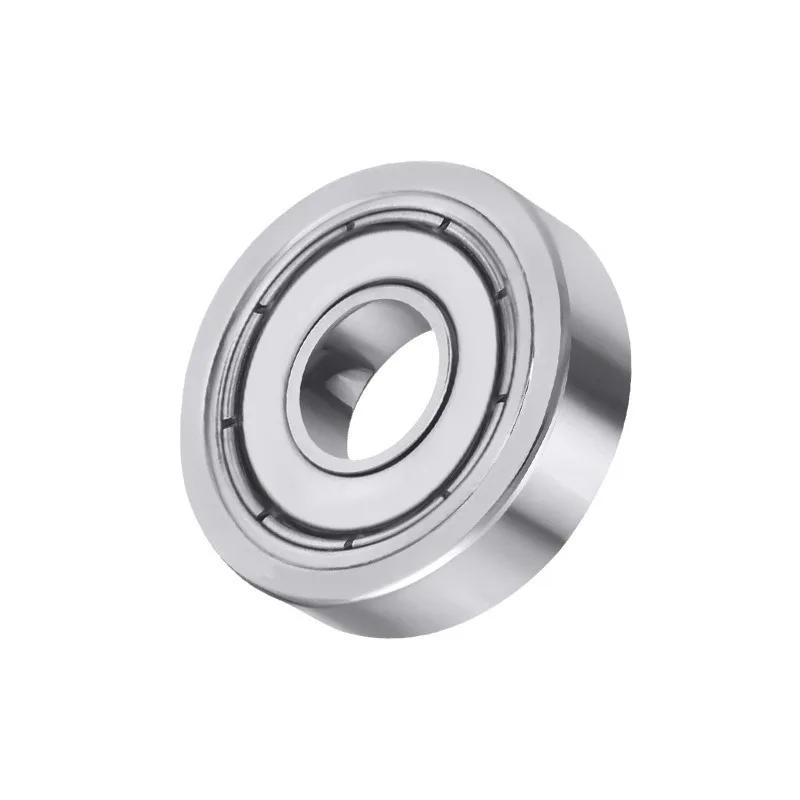 Quality Choice 22208Ca\W33 Dust Resistant Spherical Roller Bearings Double Row High Load Capacity for Heavy Duty Machinery