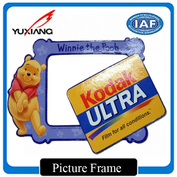 various styles refrigerator magnet custom metal blanks for sublimation fridge magnet