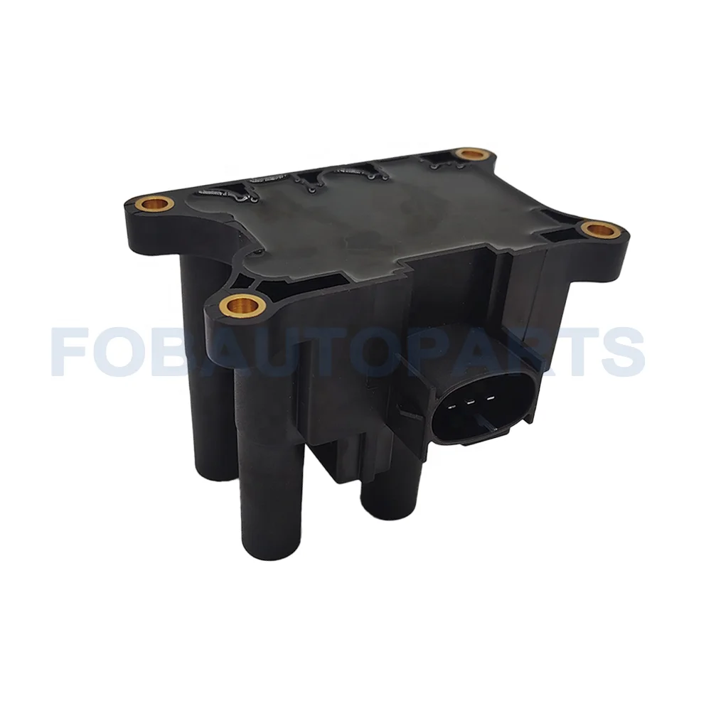Катушка зажигания для Volvo S40 II V50 C30 V70 III S80 Mazda Tribute EP LF01-18-100 1F20-18-100 YF09-18-10X 060801005010
