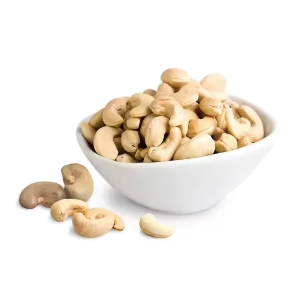 FOR SALE W320 W240 W180 Raw Cashew Nuts factory price Dried Fruits Nuts