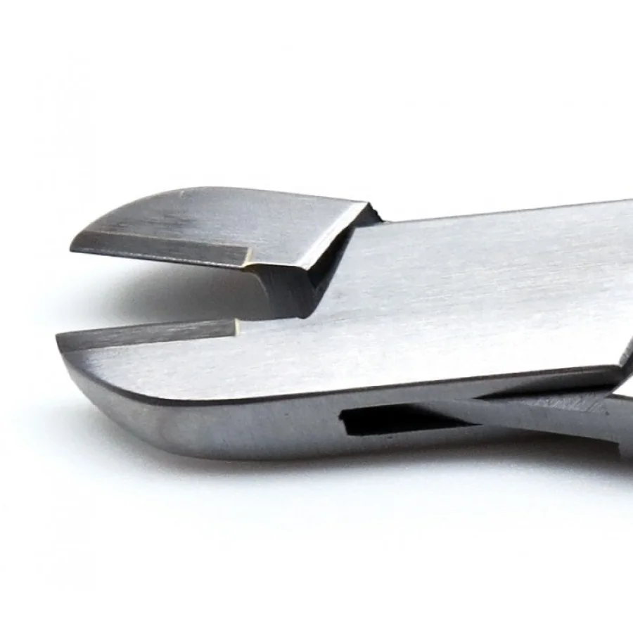 Hard Wire Cutters TC Tip Orthodontic Prosthetic Sharp Professional Stainless Steel Ortho Pliers