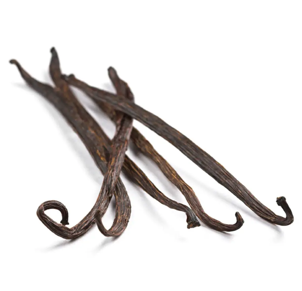 Vanilla Beans