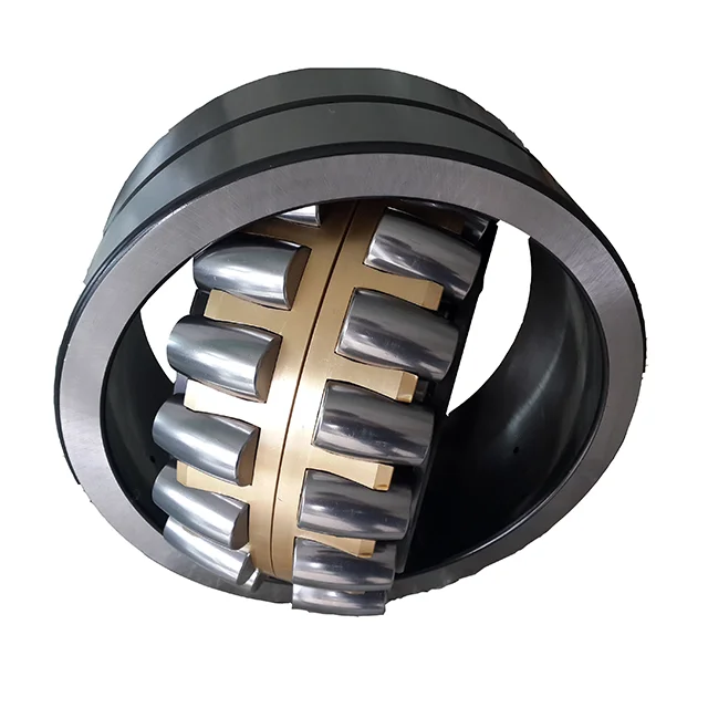 LRO Spherical roller bearing 23992-B-K-MB for ball mills in stock