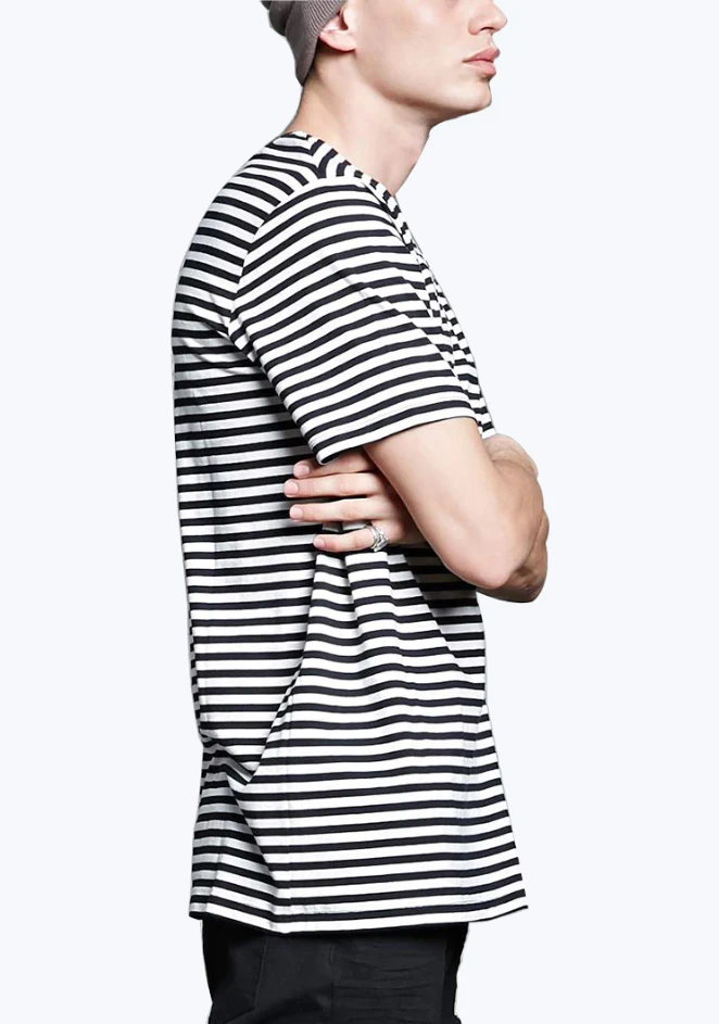 Tshirt Men RT 280GSM Heavy Weight Plain Cotton Tshirts For Printing Oversized White Blank TshIRT