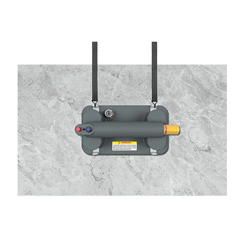 Portable Electric Vacuum Lifter