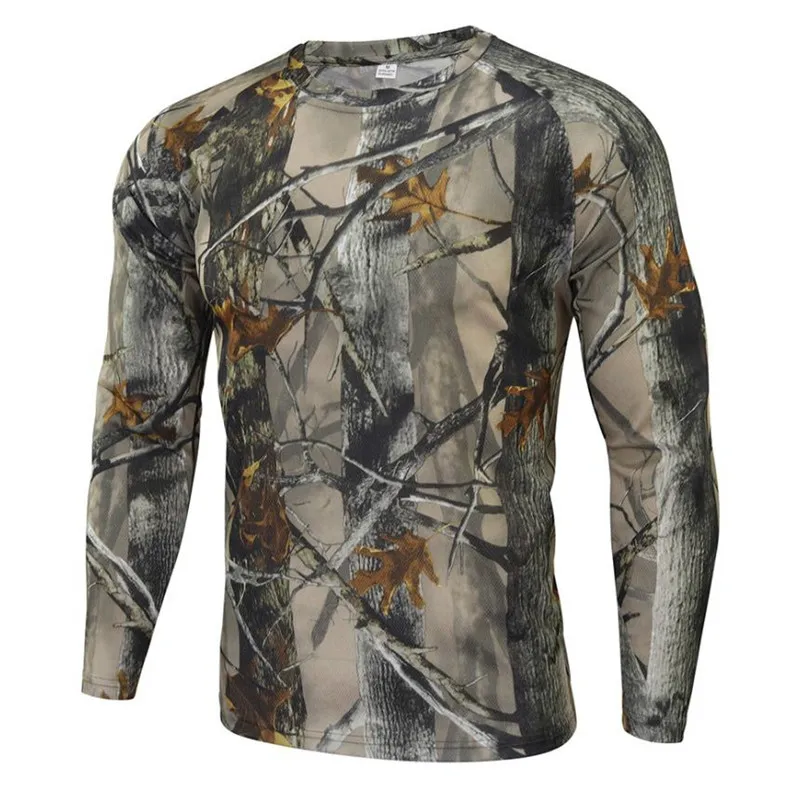 Custom Logo Mens Performance Sublimation Long Sleeve Fish Shirts Hoody Fishing Wear Quick Dry Fishing Jersey