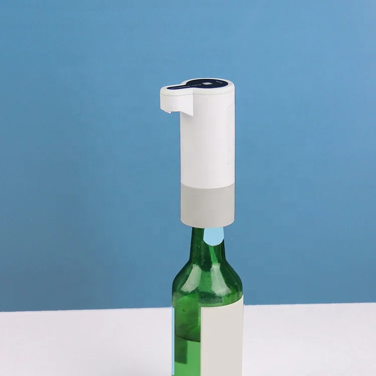 Wine Dispensing Station Domestic