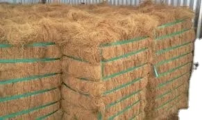 COIR FIBER EXPORTER FROM INDIA