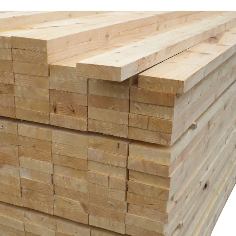 Hot Selling Factory Direct Supply Customized Specification Chinese White Poplar Sawn Timber Cheap price