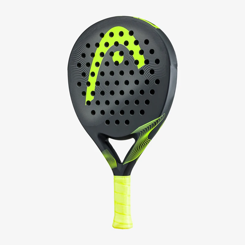 Профессиональные 2024 Высококачественные наклейки 2D 3D на воду Padel Paletas De Padel EVA 3k 12k 18k 100% ракетки из углеродного волокна