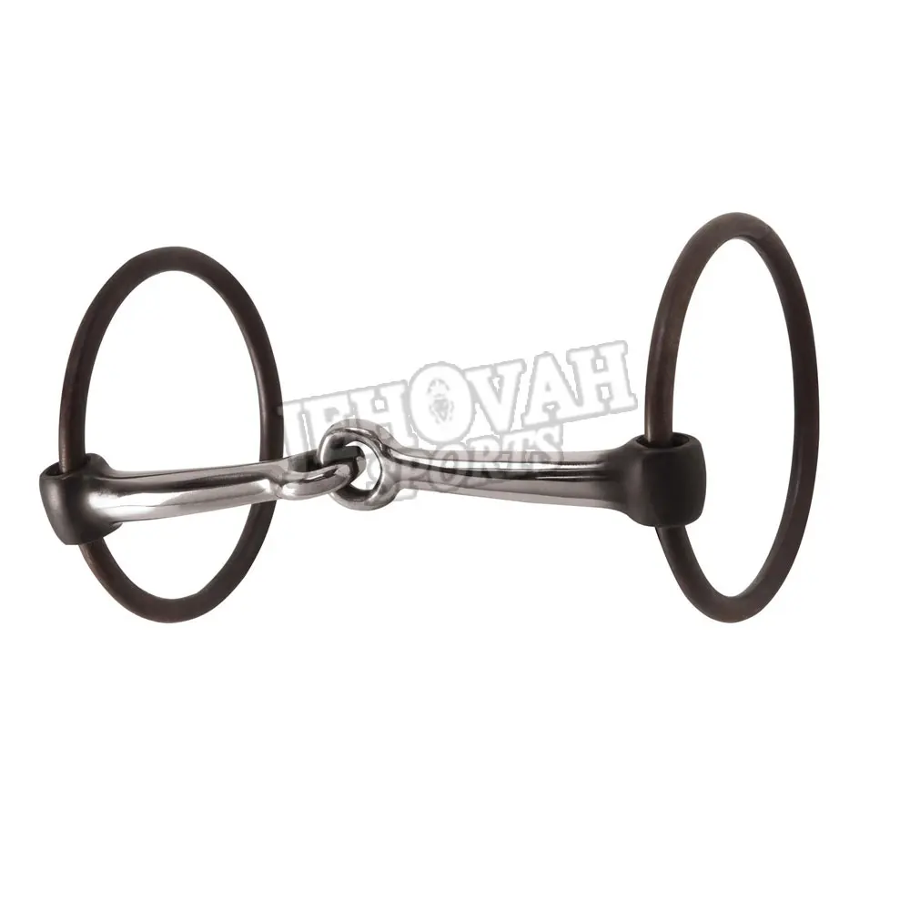 Horse Riding Products Horse Bits Equestrian Equine Equipment Hors Wholesale Factory Product