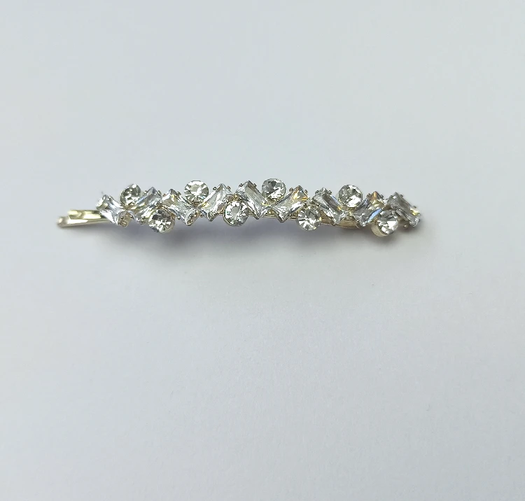Popular Product fashion stones  bobby pin